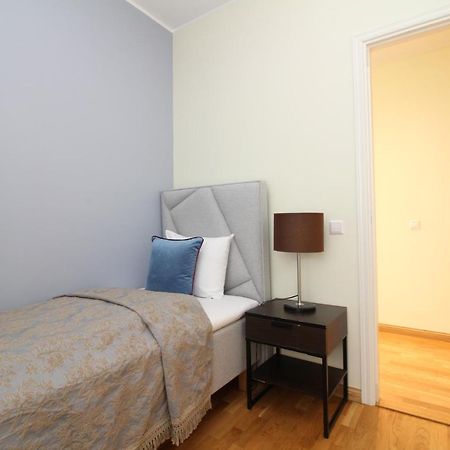 Tallinn City Apartments Freedom Square Zewnętrze zdjęcie