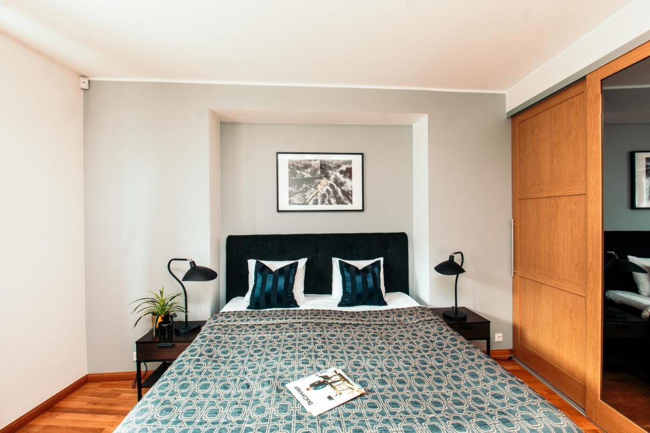 Tallinn City Apartments Freedom Square Zewnętrze zdjęcie