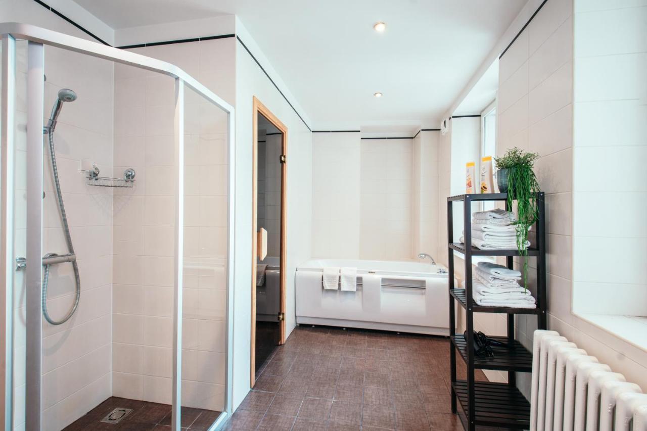 Tallinn City Apartments Freedom Square Zewnętrze zdjęcie