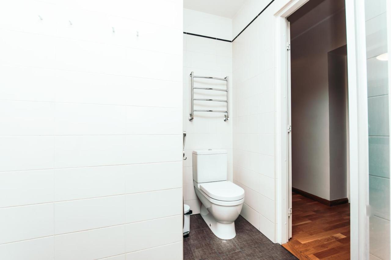 Tallinn City Apartments Freedom Square Zewnętrze zdjęcie