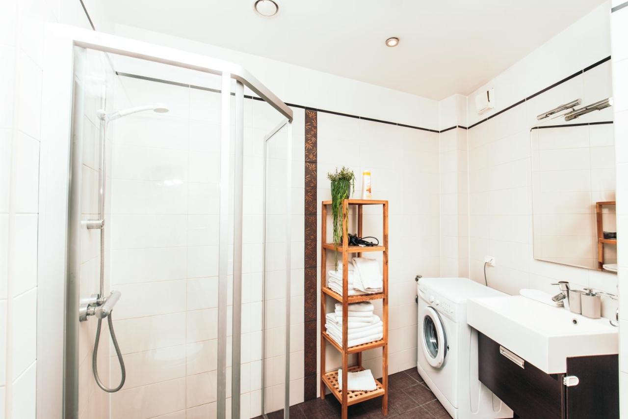 Tallinn City Apartments Freedom Square Zewnętrze zdjęcie