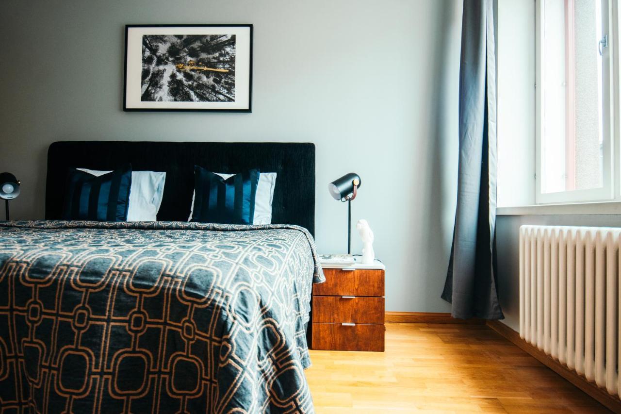Tallinn City Apartments Freedom Square Zewnętrze zdjęcie
