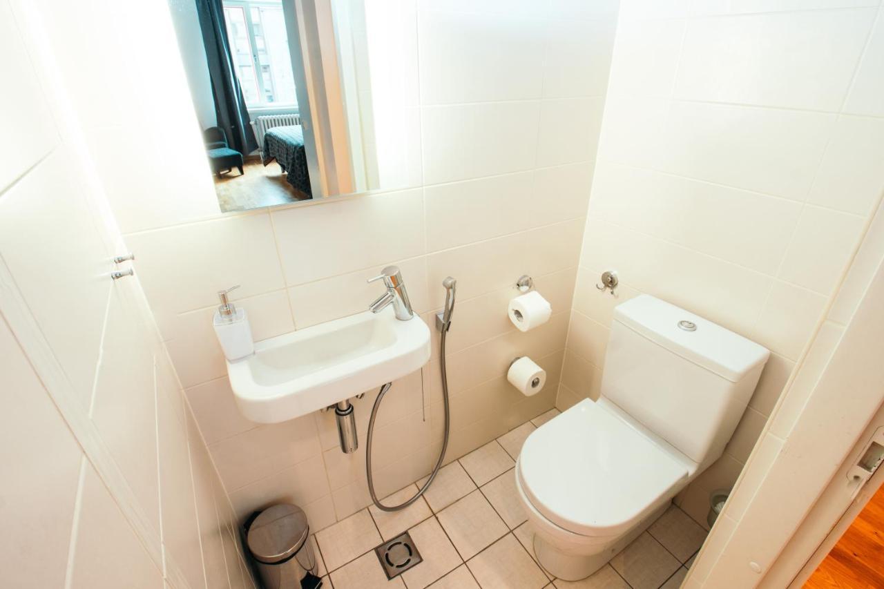 Tallinn City Apartments Freedom Square Zewnętrze zdjęcie