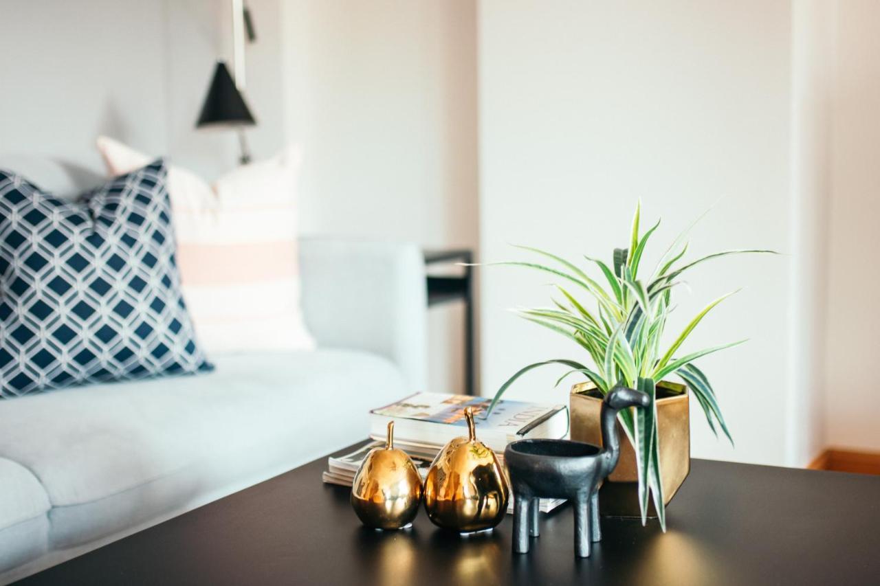 Tallinn City Apartments Freedom Square Zewnętrze zdjęcie