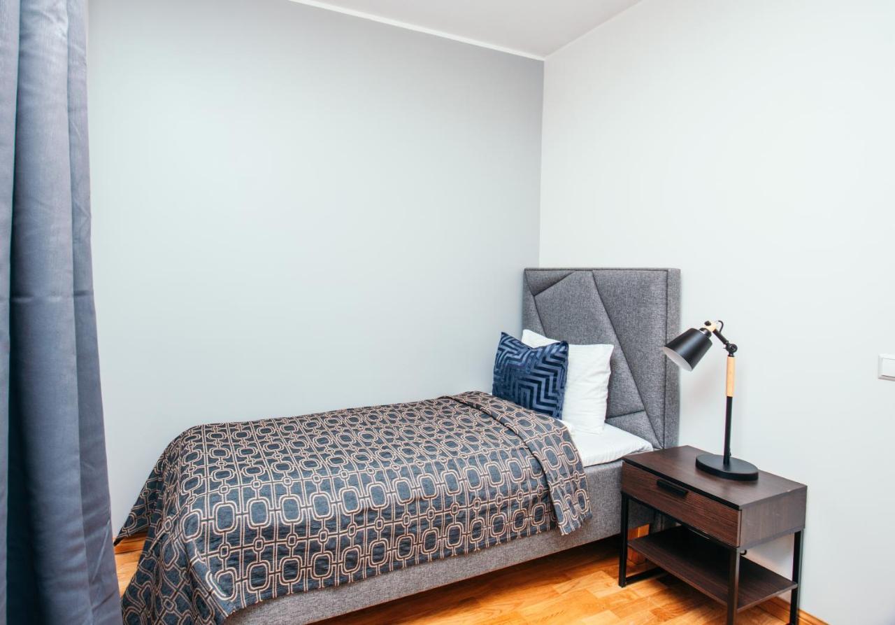 Tallinn City Apartments Freedom Square Zewnętrze zdjęcie