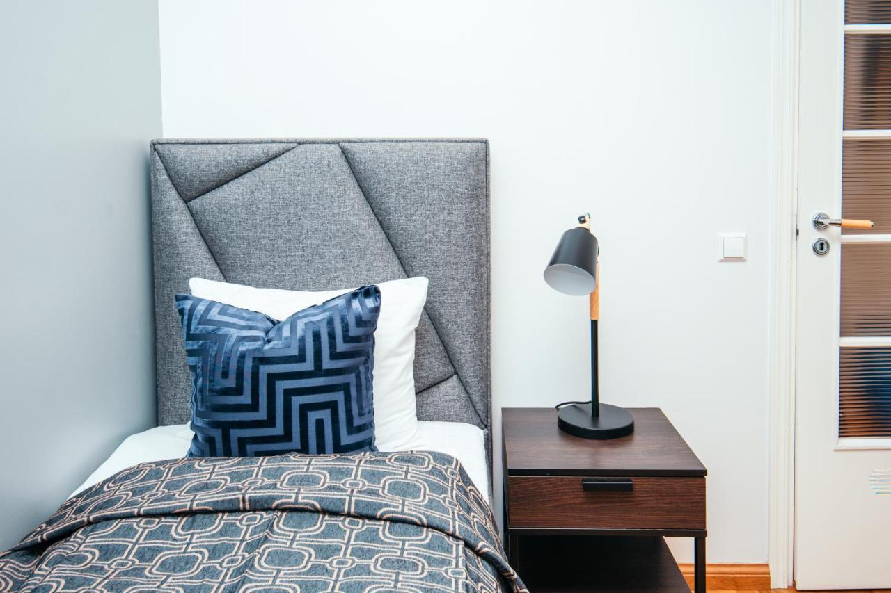 Tallinn City Apartments Freedom Square Zewnętrze zdjęcie