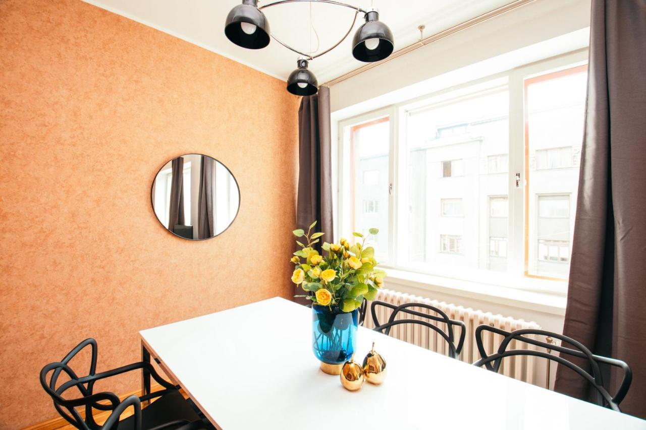 Tallinn City Apartments Freedom Square Zewnętrze zdjęcie