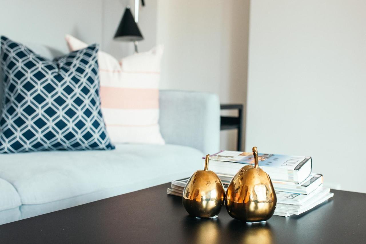 Tallinn City Apartments Freedom Square Zewnętrze zdjęcie