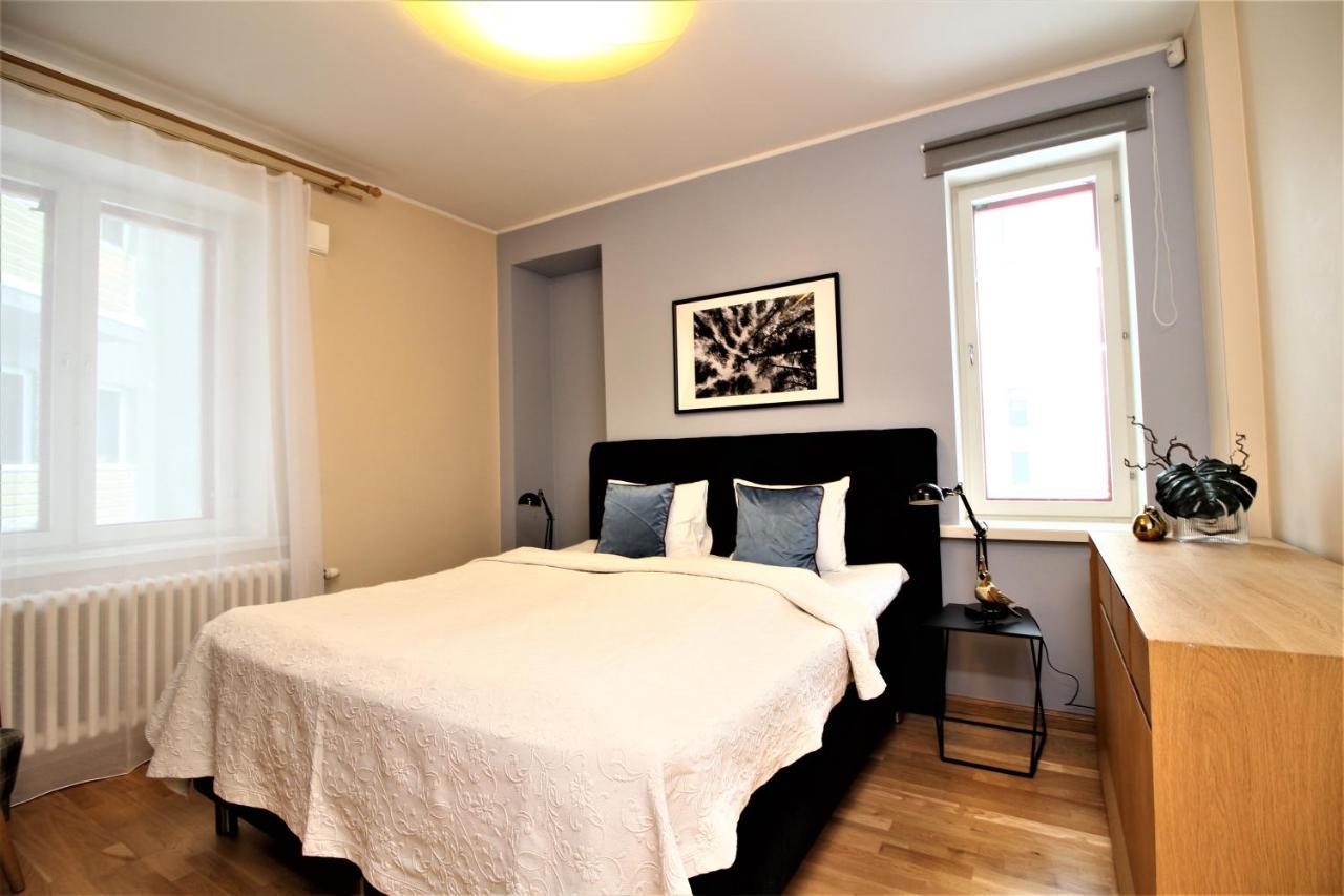 Tallinn City Apartments Freedom Square Zewnętrze zdjęcie