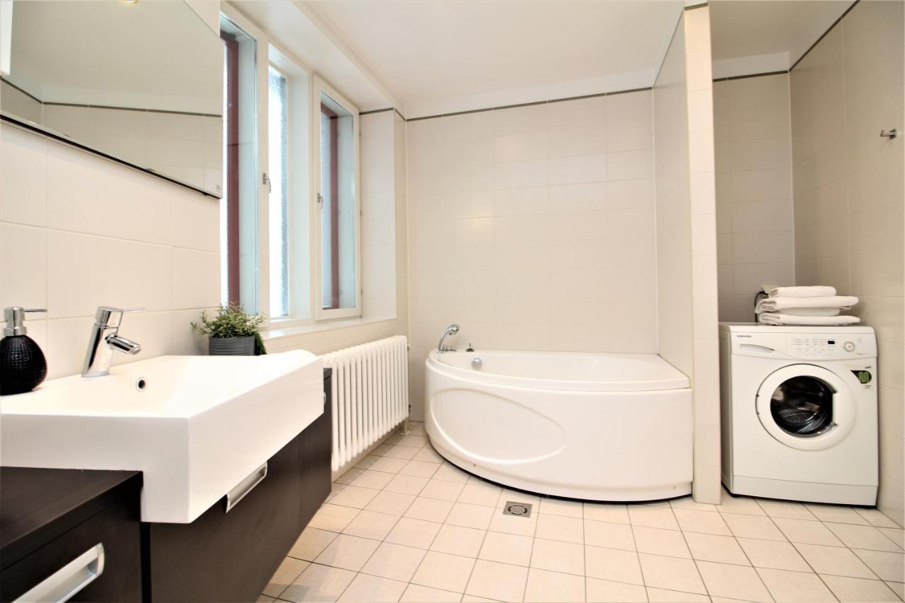 Tallinn City Apartments Freedom Square Zewnętrze zdjęcie